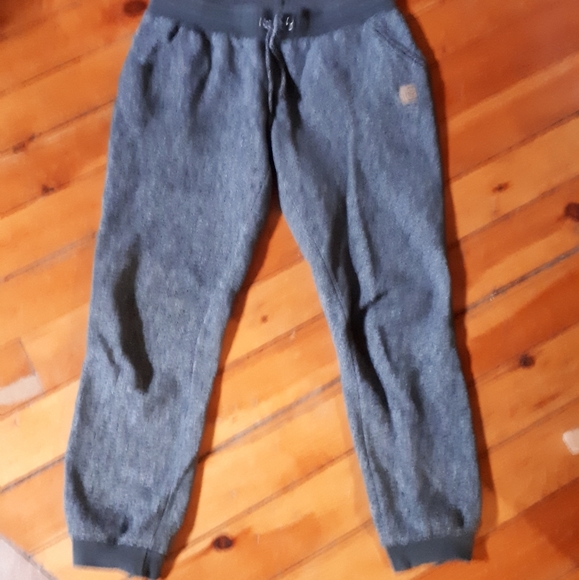 Pants - Tentree jogger